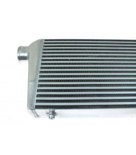 Intercooler TurboWorks 600x300x100 BAR AND PLATE