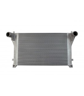 Intercooler TurboWorks 630x435x50 inlet 2,5"