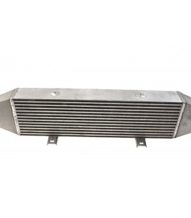 Intercooler TurboWorks 710x200x90mm