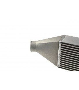 Intercooler TurboWorks 710x200x90mm