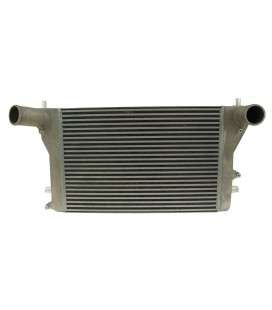 Intercooler TurboWorks AUDI A3 S3 8P TT TTS 8J 2.0T 55mm