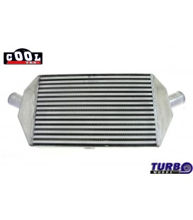 Intercooler TurboWorks MITSUBISHI LANCER EVOLUTION VII VII IX 2.0T + Piping Kit