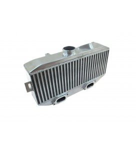 Intercooler TurboWorks SUBARU Impreza WRX GC8 2.0T 97-00 Top Mount