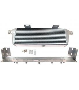 Intercooler TurboWorks SUBARU IMPREZA WRX STI 02-07