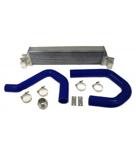 Intercooler TurboWorks VW Golf 5 6 GTI JETTA AUDI A3 60mm