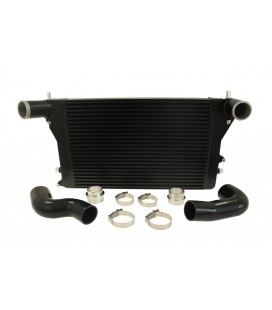 Intercooler TurboWorks VW Golf V VI GTI Seat Leon 2.0T 55mm