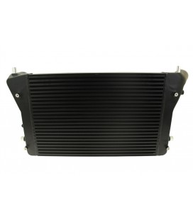 Intercooler TurboWorks VW Golf V VI GTI Seat Leon 2.0T 55mm