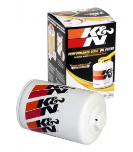 K&N Oil Filter 13/16 In.-16 HP-2006