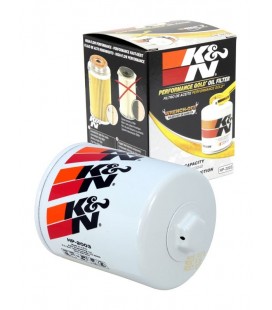 K&N Oil Filter 13/16 In.-16 UNS HP-2003