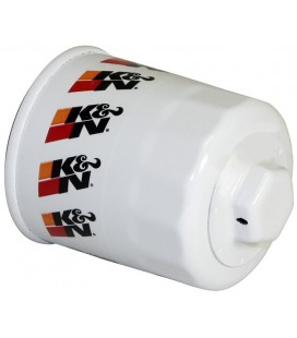 K&N Oil Filter 3/4 In.-16 HP-1003