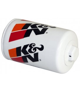 K&N Oil Filter 3/4 In.-16 HP-2005