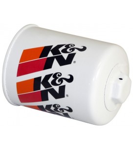 K&N Oil Filter 3/4 In.-16 HP-2008