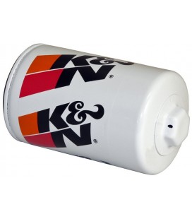 K&N Oil Filter 3/4 In.-16 HP-2009