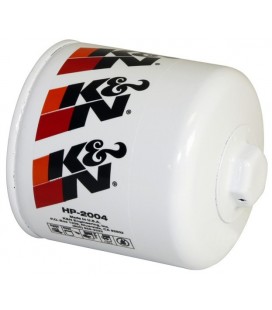 K&N Oil Filter 3/4 In.-16 UNF-2B HP-2004