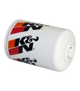 K&N Oil Filter 3/4 In.-16UNF-2B HP-3001