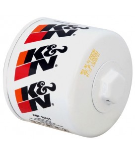 K&N Oil Filter HP-1011
