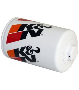 K&N Oil Filter HP-2001