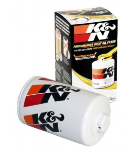 K&N Oil Filter HP-2001