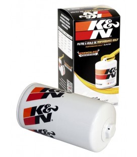 K&N Oil Filter HP-4003