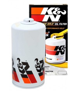 K&N Oil Filter HP-4005