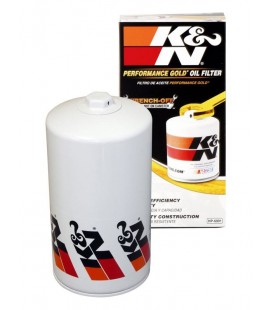 K&N Oil Filter HP-6001