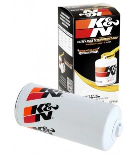 K&N Oil Filter HP-6002