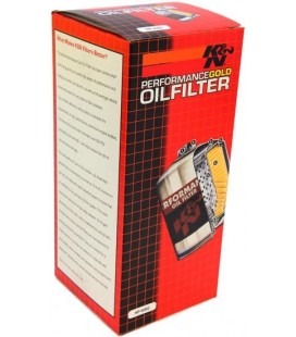 K&N Oil Filter HP-6002