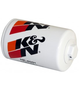 K&N Oil Filter M20x1.5 HP-4001