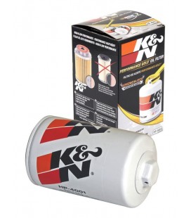 K&N Oil Filter M20x1.5 HP-4001