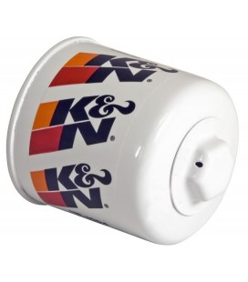 K&N Oil Filter M20x1.5-6H HP-1004
