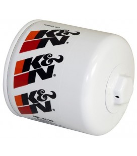 K&N Oil Filter M22x1.5 HP-2010