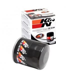 K&N Oil Filter PS-1002