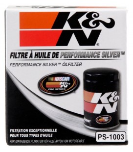 K&N Oil Filter PS-1003