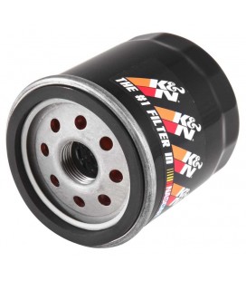 K&N Oil Filter PS-1007