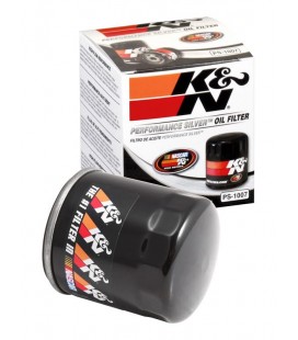 K&N Oil Filter PS-1007