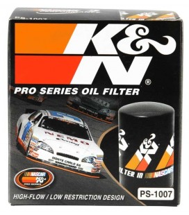 K&N Oil Filter PS-1007