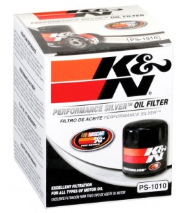 K&N Oil Filter PS-1010