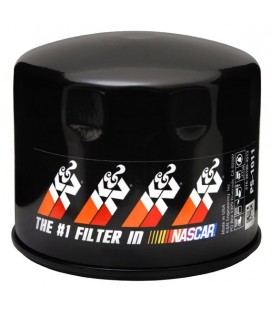 K&N Oil Filter PS-1011
