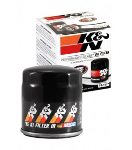 K&N Oil Filter PS-1017