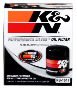 K&N Oil Filter PS-1017
