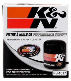 K&N Oil Filter PS-1017