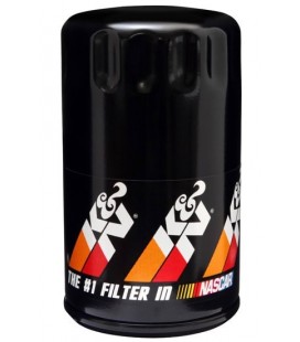 K&N Oil Filter PS-2001