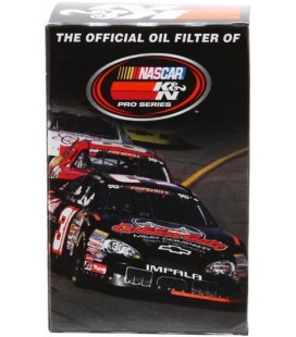 K&N Oil Filter PS-2001