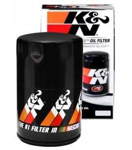 K&N Oil Filter PS-2005