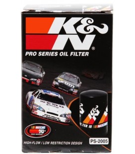 K&N Oil Filter PS-2005