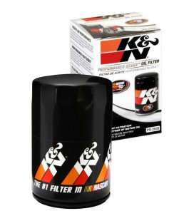 K&N Oil Filter PS-2009