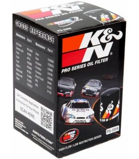 K&N Oil Filter PS-2009