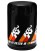 K&N Oil Filter PS-2011