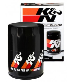 K&N Oil Filter PS-3004