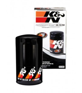 K&N Oil Filter PS-4003